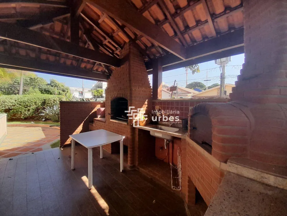 Apartamento, 3 quartos, 127 m² - Foto 5