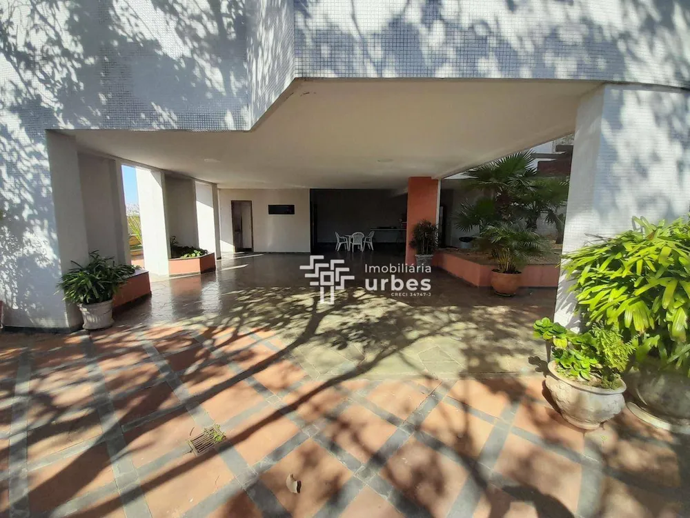 Apartamento, 3 quartos, 127 m² - Foto 8