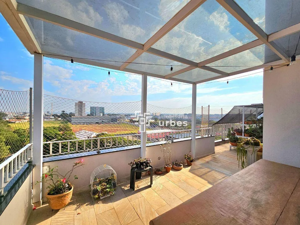 Apartamento, 4 quartos, 263 m² - Foto 9