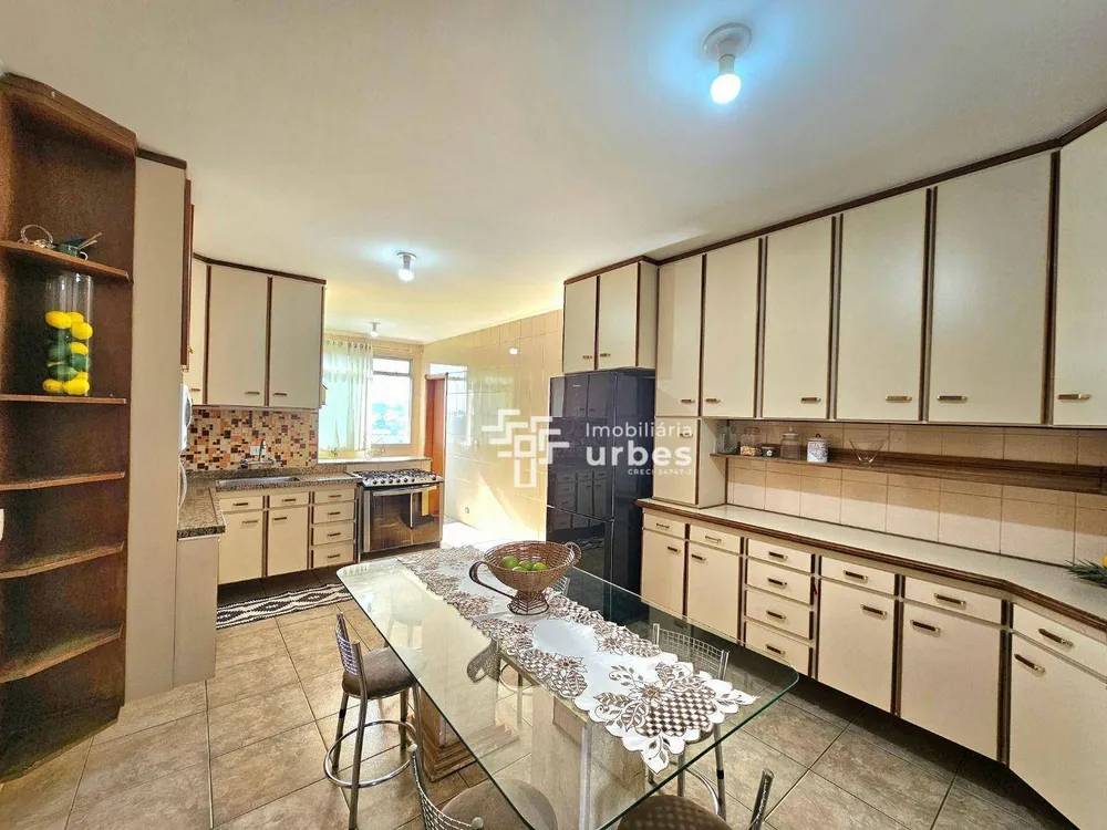 Apartamento, 4 quartos, 263 m² - Foto 10