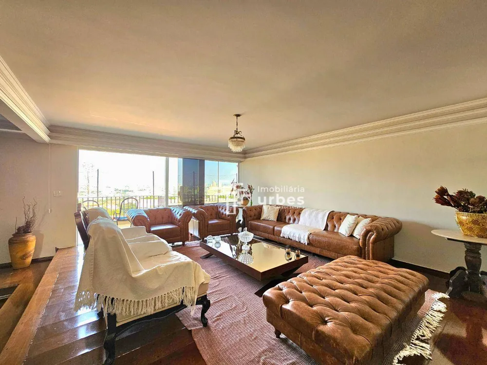 Apartamento, 4 quartos, 263 m² - Foto 4