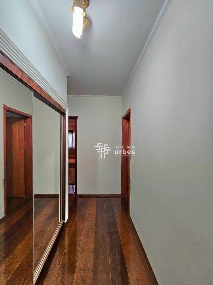 Apartamento, 4 quartos, 263 m² - Foto 13