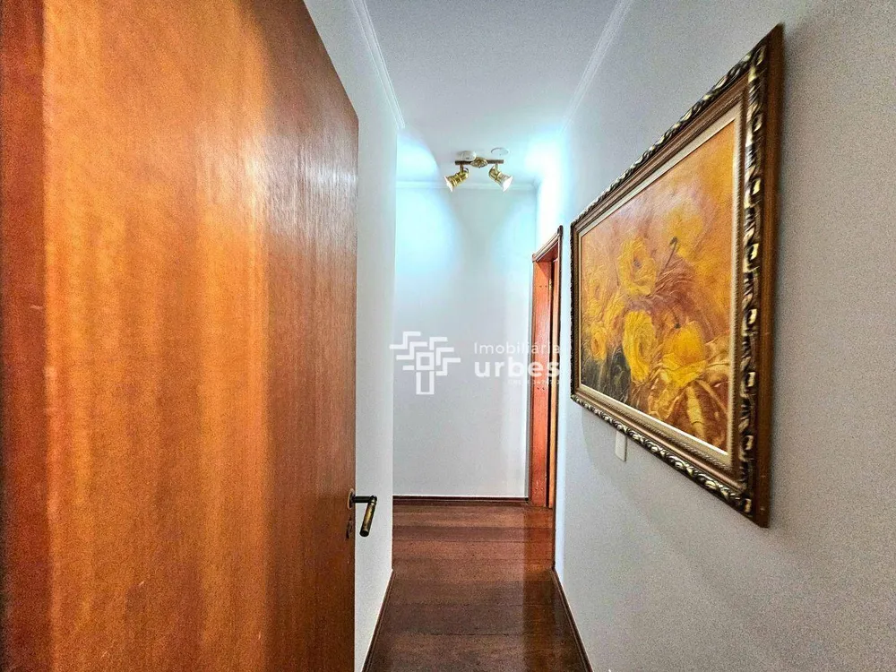 Apartamento, 4 quartos, 263 m² - Foto 14
