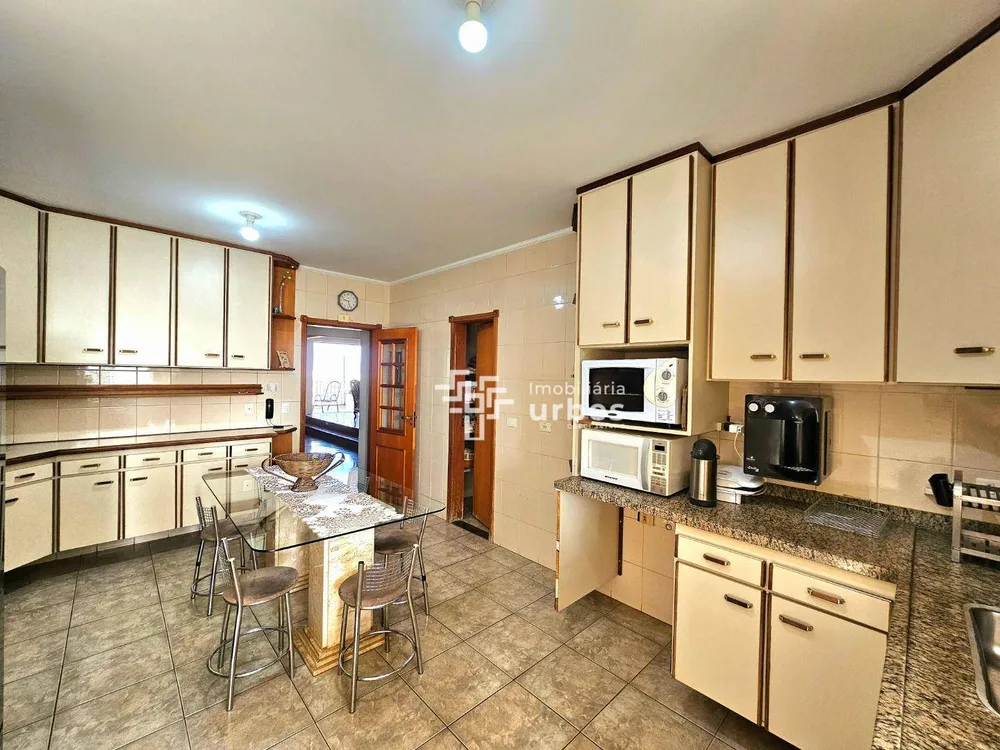 Apartamento, 4 quartos, 263 m² - Foto 12