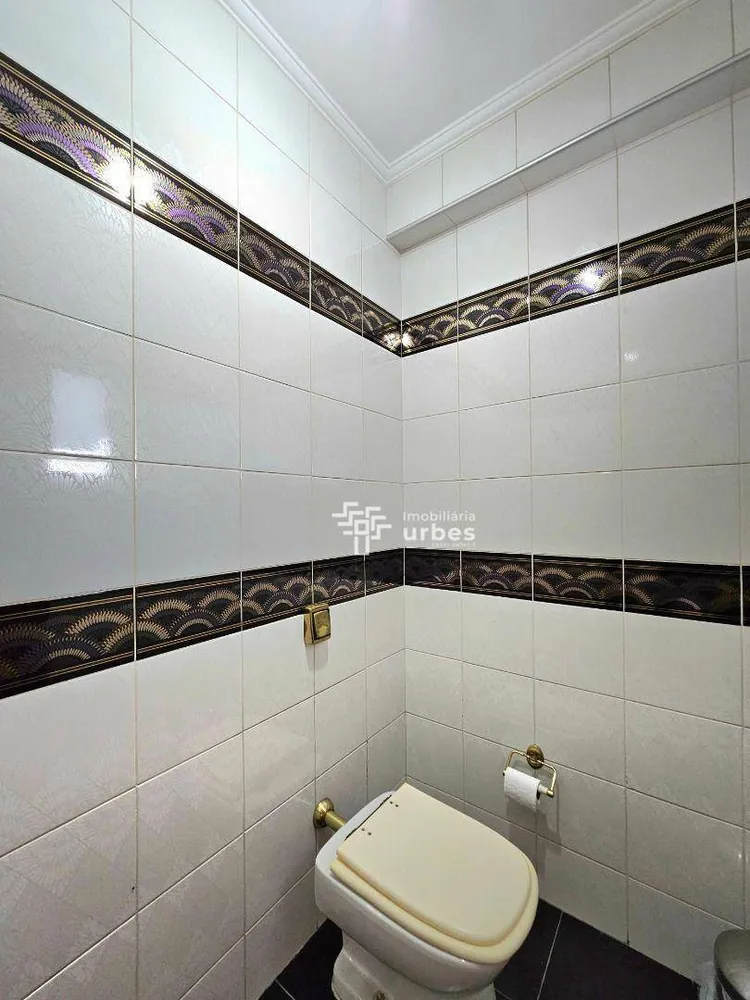Apartamento, 4 quartos, 263 m² - Foto 7