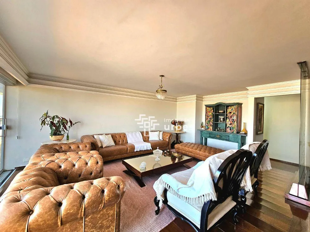 Apartamento, 4 quartos, 263 m² - Foto 5