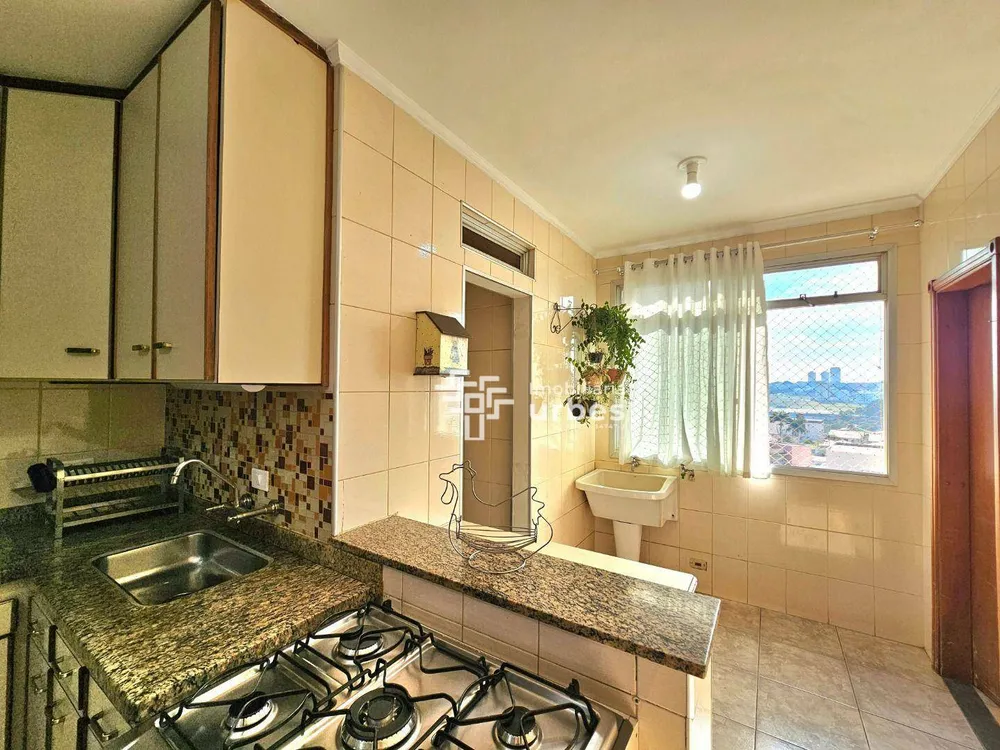Apartamento, 4 quartos, 263 m² - Foto 11