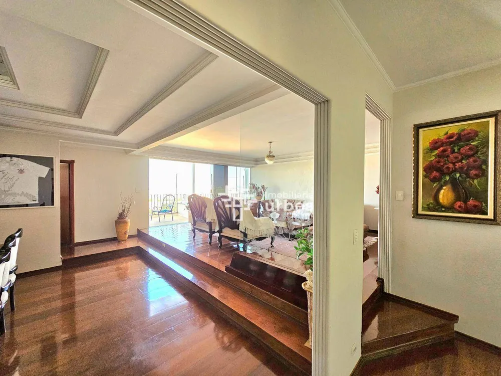Apartamento, 4 quartos, 263 m² - Foto 3