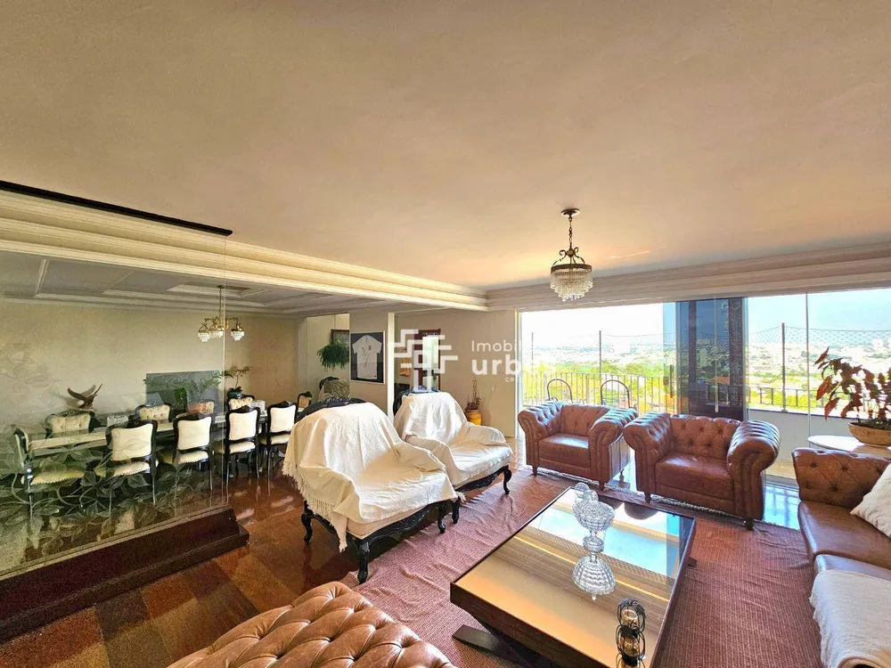 Apartamento, 4 quartos, 263 m² - Foto 8