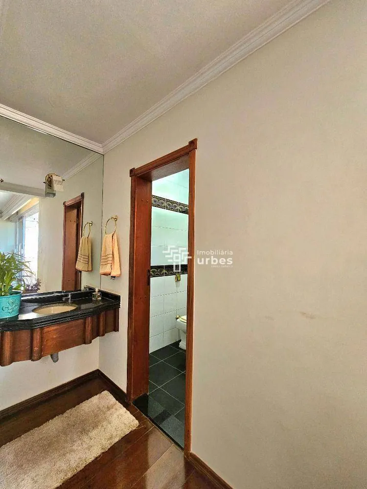 Apartamento, 4 quartos, 263 m² - Foto 6