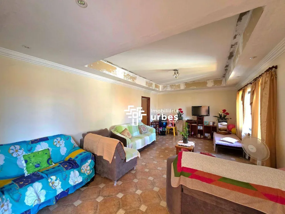 Casa, 3 quartos, 183 m² - Foto 5