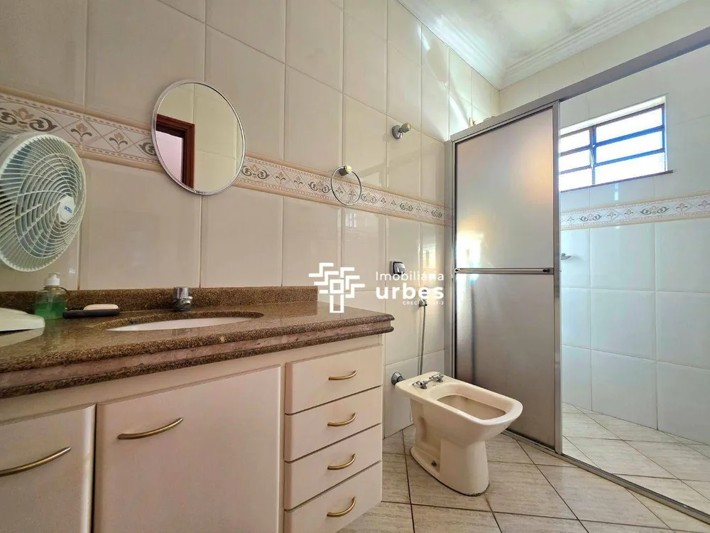 Casa, 3 quartos, 183 m² - Foto 11