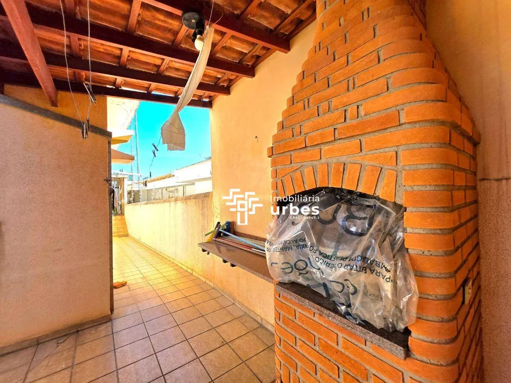 Casa, 3 quartos, 183 m² - Foto 14