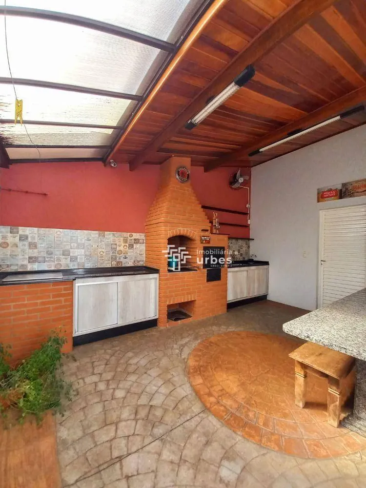 Casa, 3 quartos, 177 m² - Foto 11