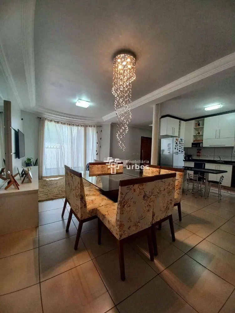 Casa, 3 quartos, 177 m² - Foto 7