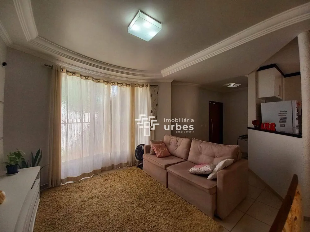 Casa, 3 quartos, 177 m² - Foto 3
