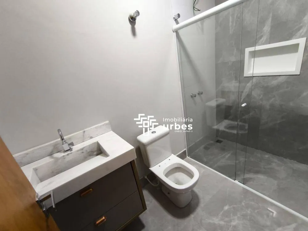 Casa, 3 quartos, 131 m² - Foto 10