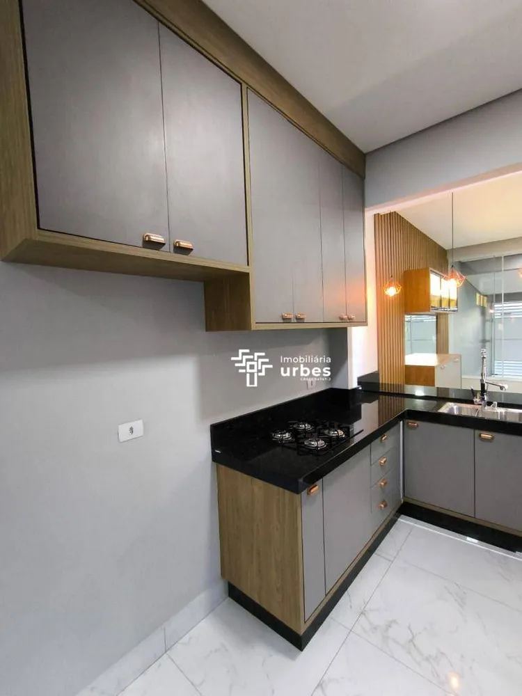 Casa, 3 quartos, 131 m² - Foto 6