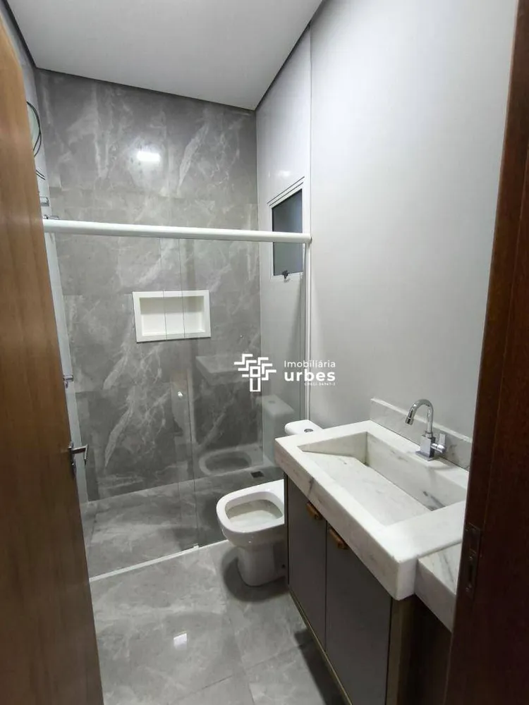 Casa, 3 quartos, 131 m² - Foto 11