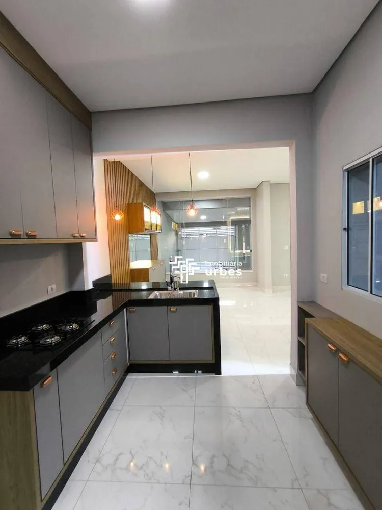 Casa, 3 quartos, 131 m² - Foto 7
