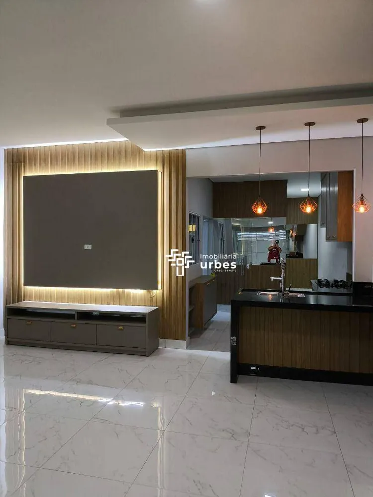 Casa, 3 quartos, 131 m² - Foto 5