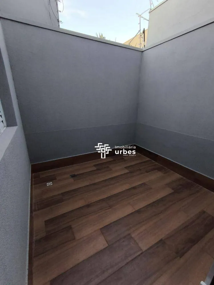 Casa, 3 quartos, 131 m² - Foto 9