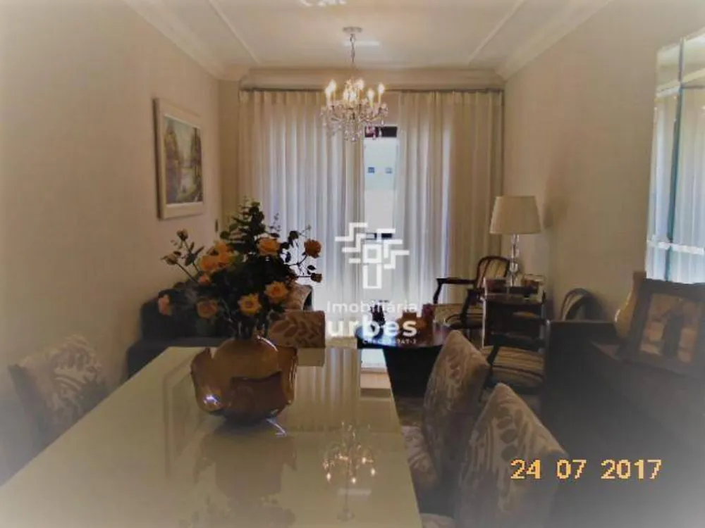 Apartamento, 3 quartos, 140 m² - Foto 11