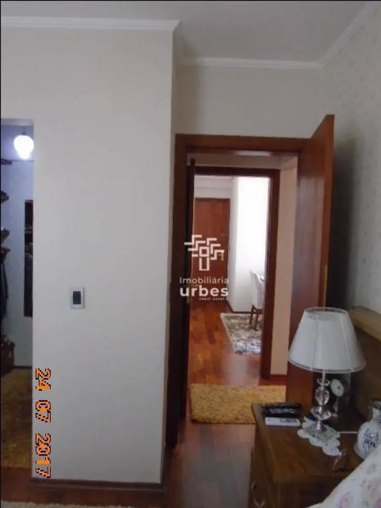 Apartamento, 3 quartos, 140 m² - Foto 7
