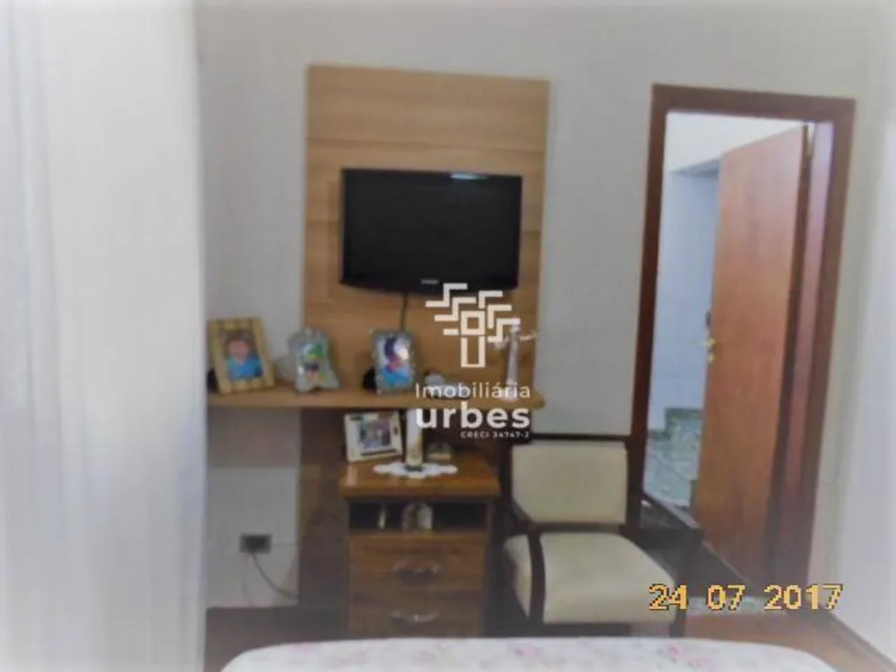 Apartamento, 3 quartos, 140 m² - Foto 2