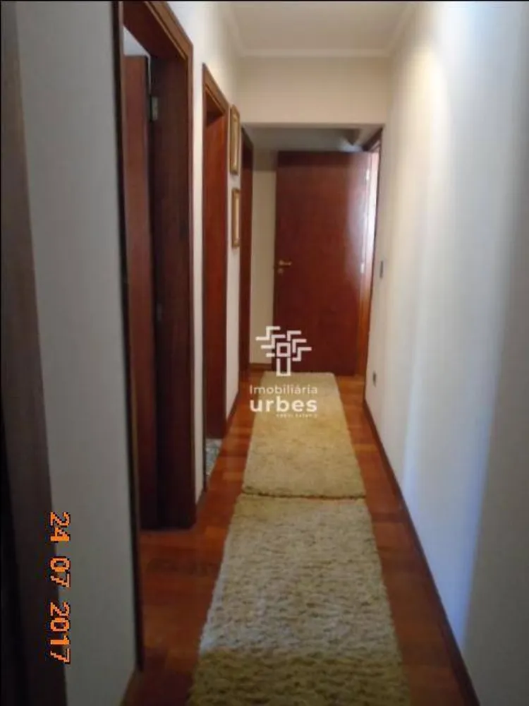 Apartamento, 3 quartos, 140 m² - Foto 3