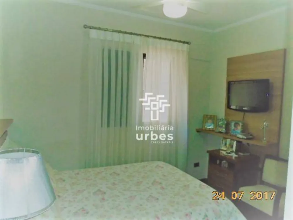 Apartamento, 3 quartos, 140 m² - Foto 10
