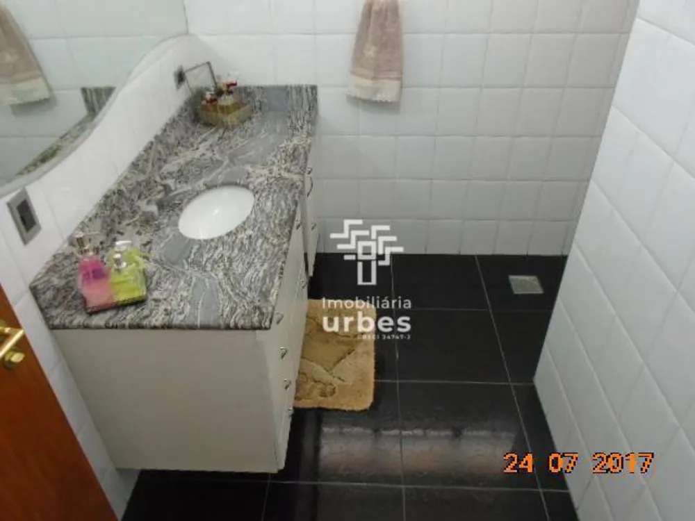 Apartamento, 3 quartos, 140 m² - Foto 9
