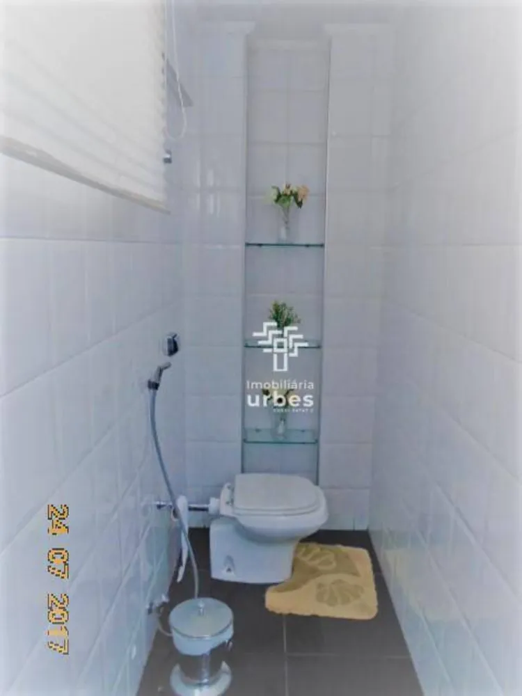 Apartamento, 3 quartos, 140 m² - Foto 4