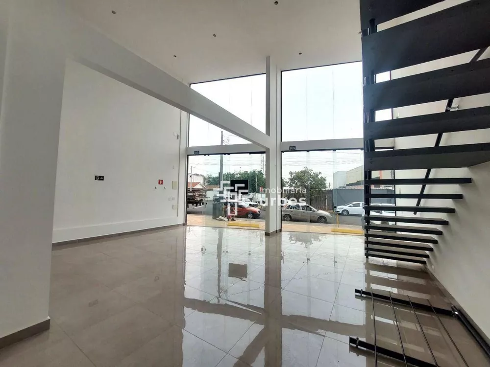 Loja-Salão para alugar, 126m² - Foto 4