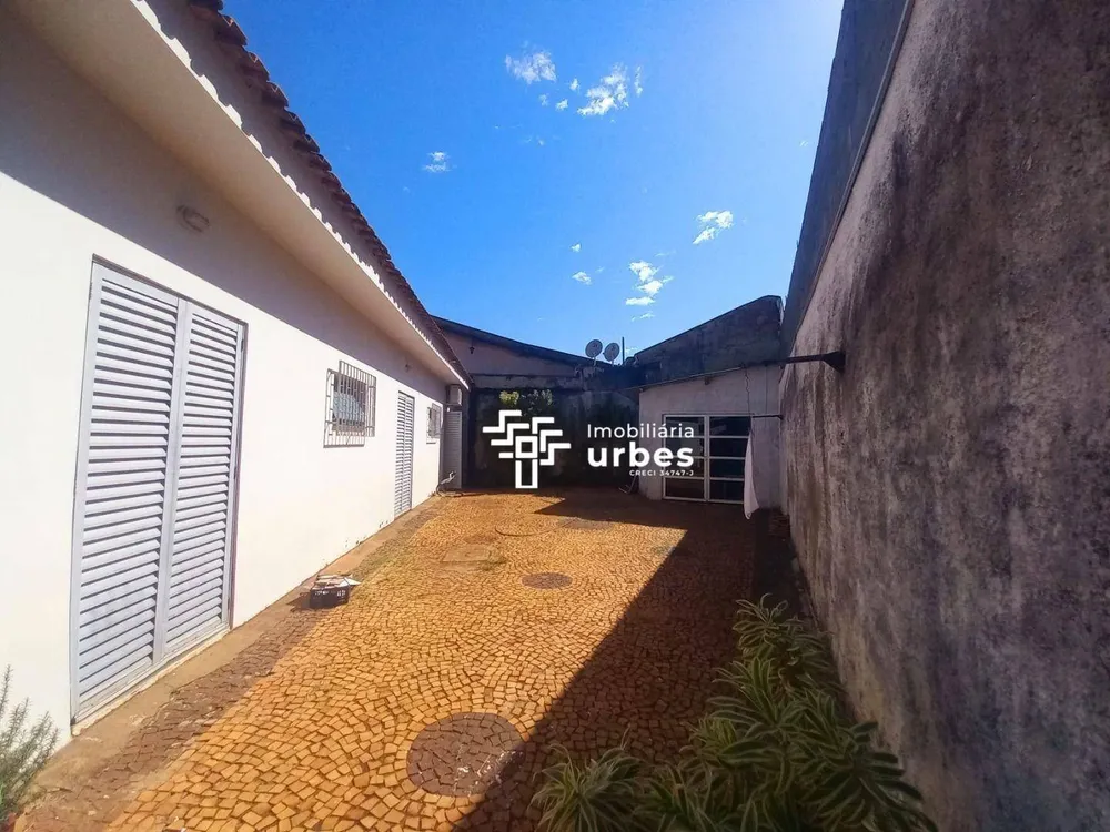 Casa, 4 quartos, 163 m² - Foto 10