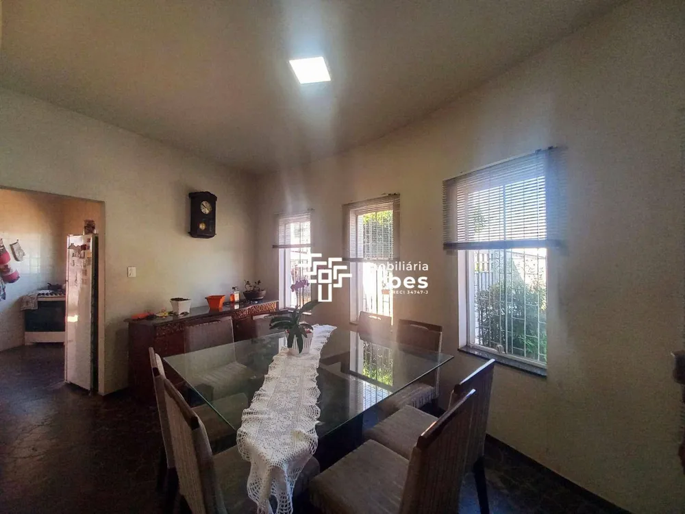 Casa, 4 quartos, 163 m² - Foto 6