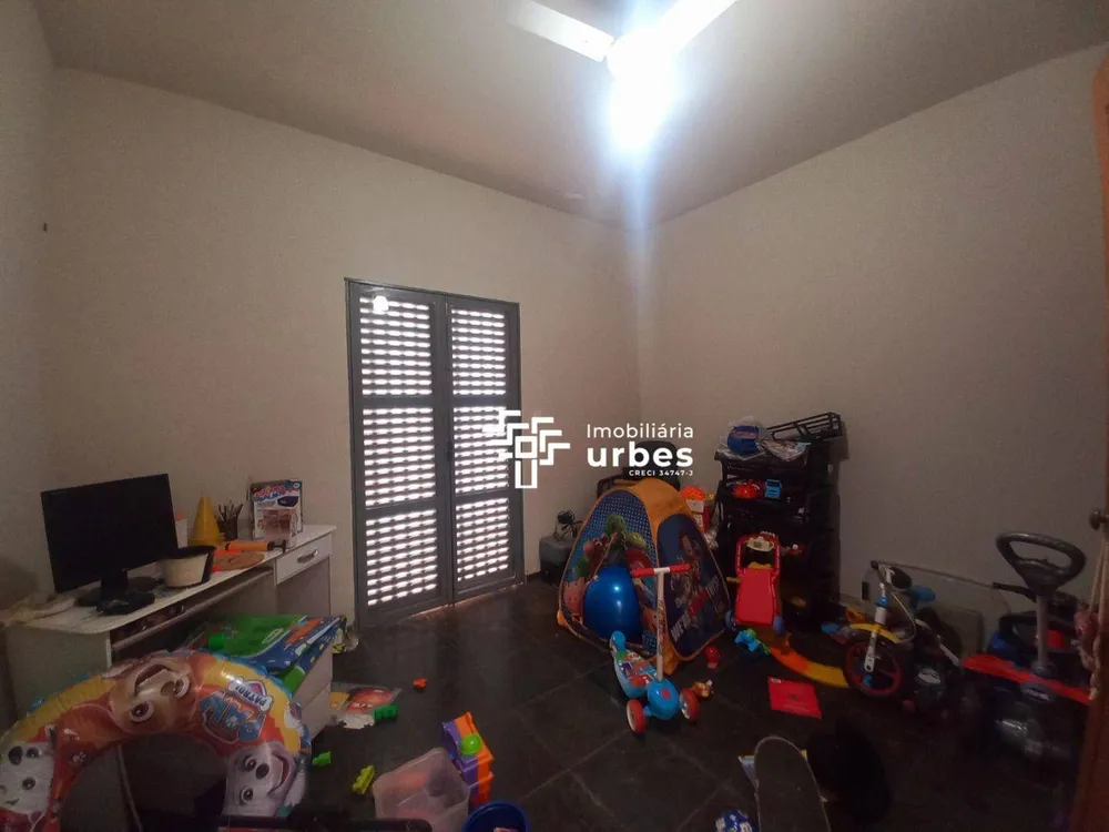 Casa, 4 quartos, 163 m² - Foto 5