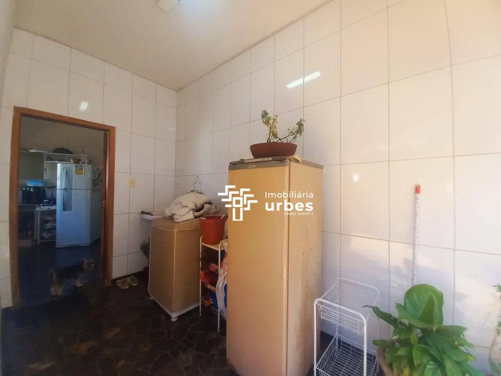 Casa, 4 quartos, 163 m² - Foto 7