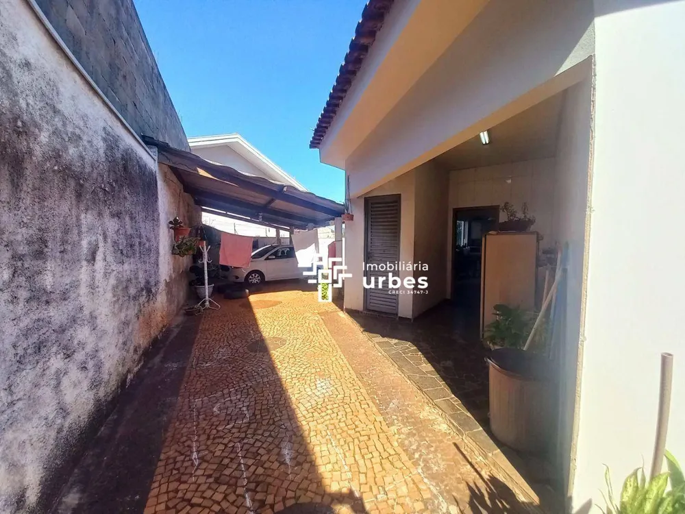 Casa, 4 quartos, 163 m² - Foto 9