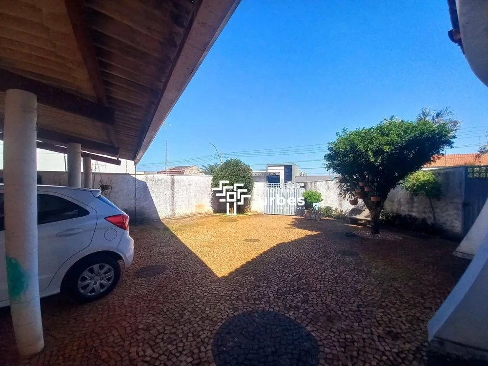 Casa, 4 quartos, 163 m² - Foto 11