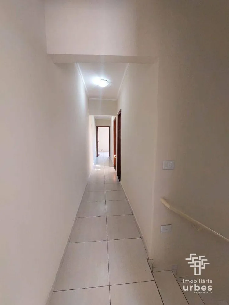 Casa, 3 quartos, 174 m² - Foto 9