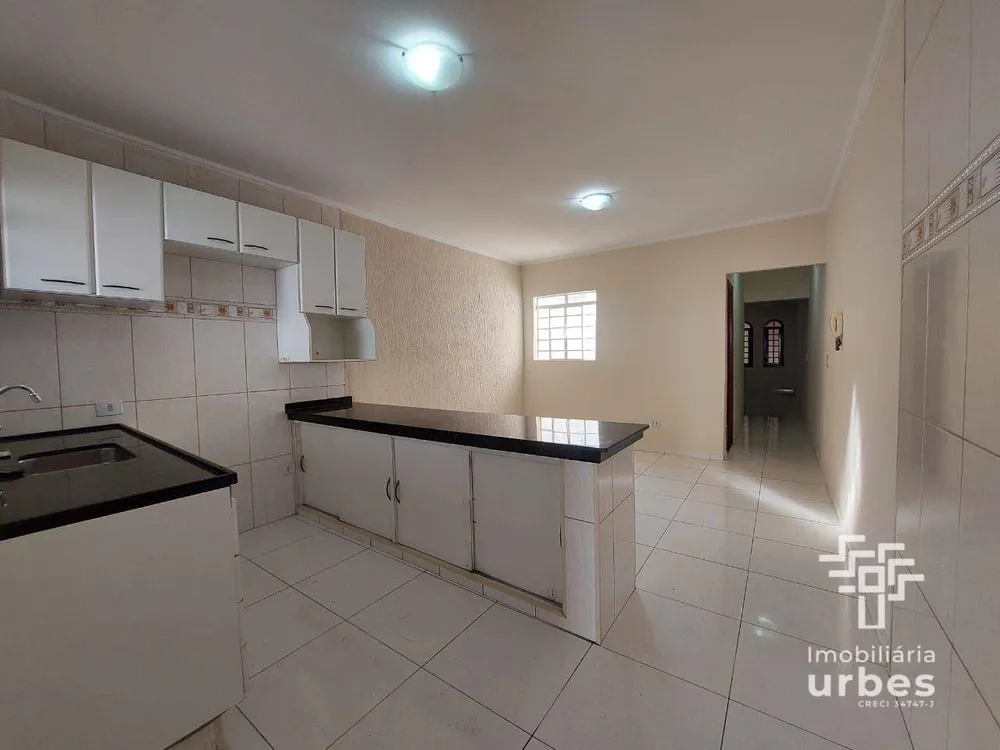 Casa, 3 quartos, 174 m² - Foto 11