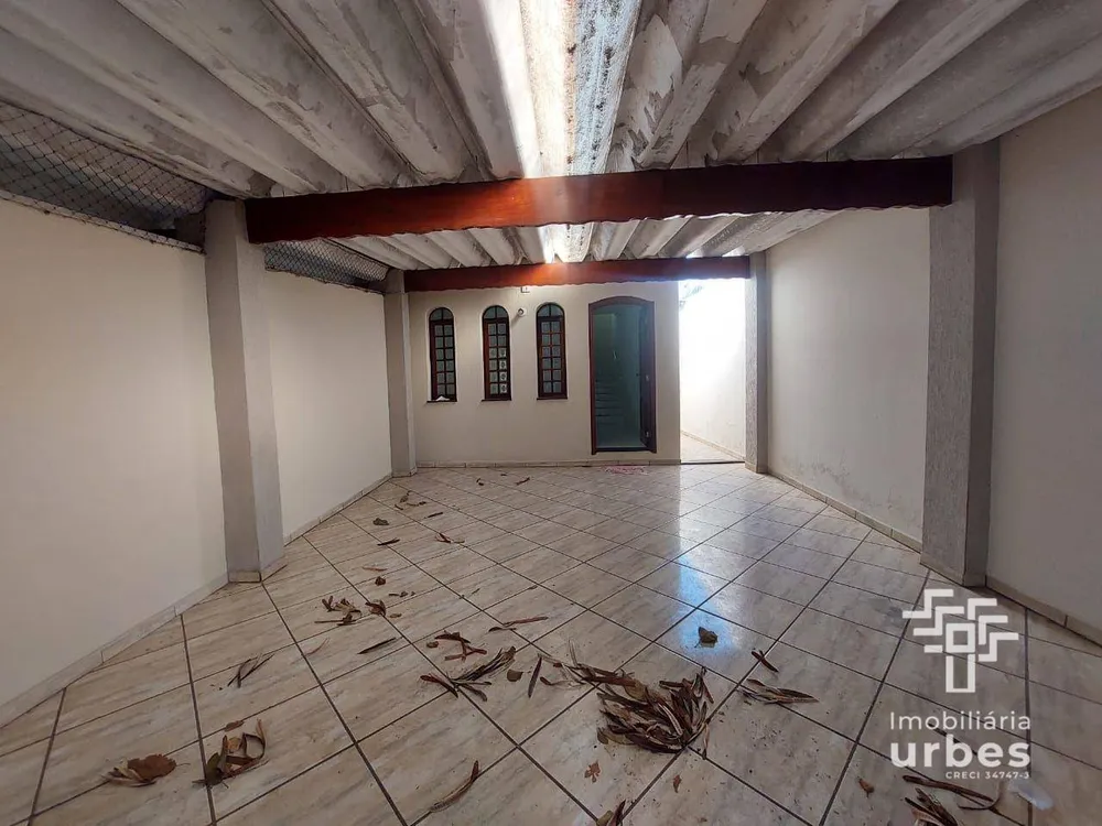 Casa, 3 quartos, 174 m² - Foto 12