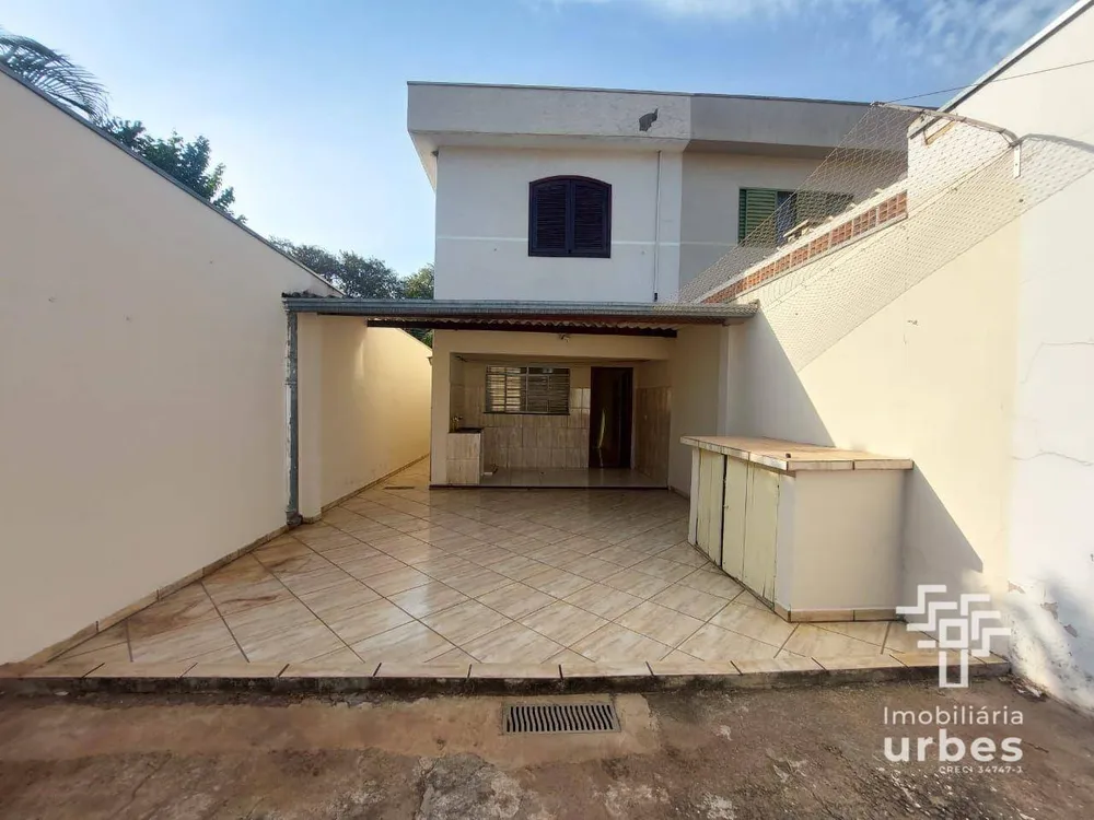 Casa, 3 quartos, 174 m² - Foto 3