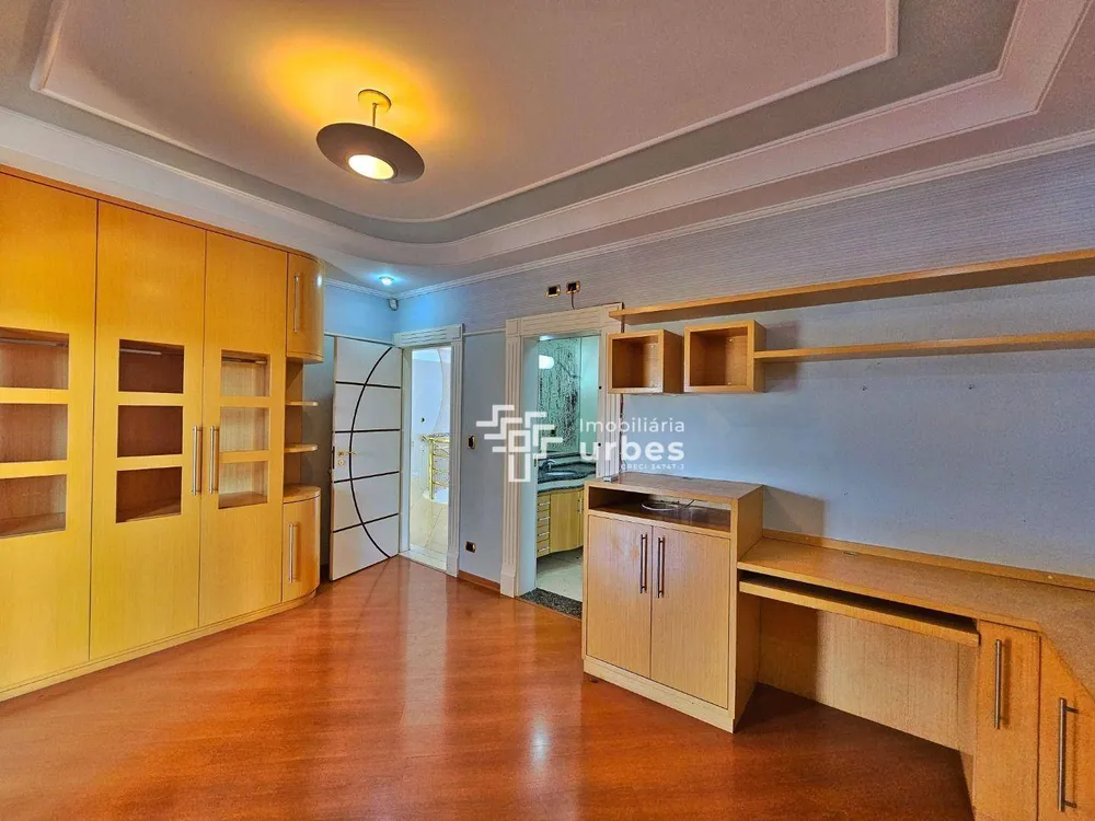 Casa de Condomínio, 3 quartos - Foto 9