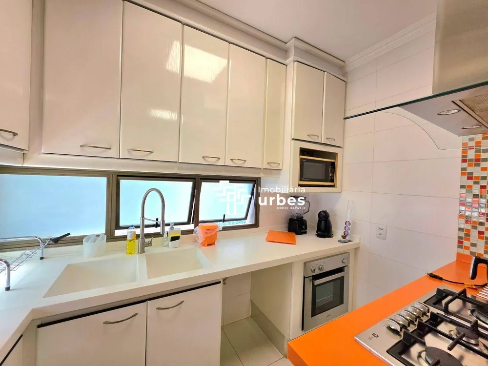 Apartamento, 4 quartos, 157 m² - Foto 8