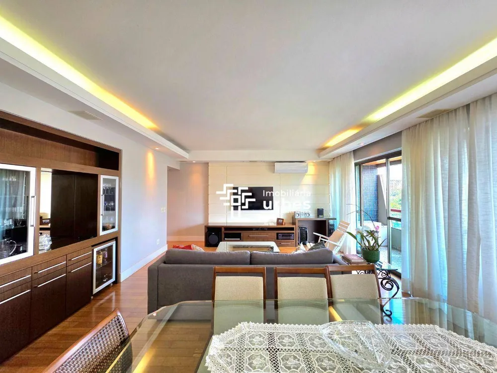 Apartamento, 4 quartos, 157 m² - Foto 4