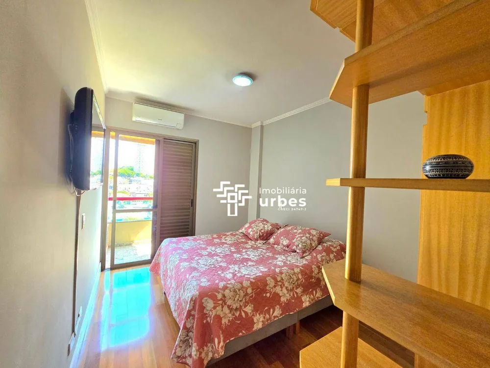 Apartamento, 4 quartos, 157 m² - Foto 11