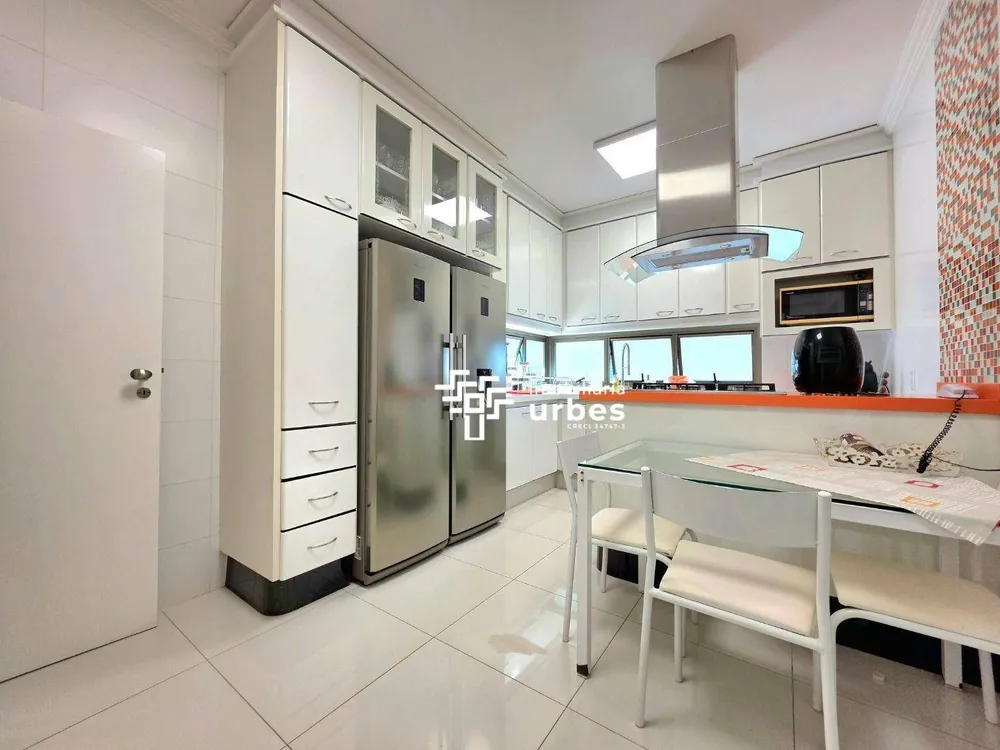 Apartamento, 4 quartos, 157 m² - Foto 7