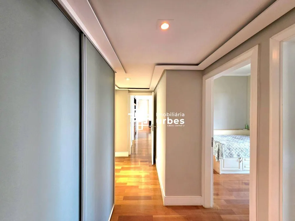 Apartamento, 4 quartos, 157 m² - Foto 10